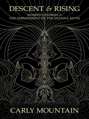 cover image of Descent & Rising